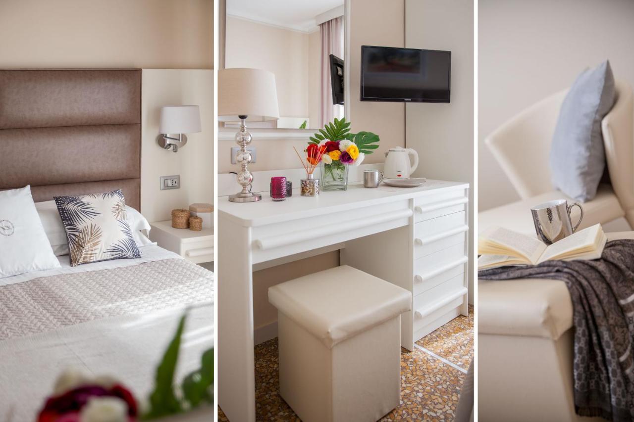 Hotel Mediterraneo Laigueglia Esterno foto