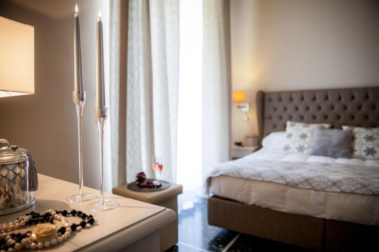 Hotel Mediterraneo Laigueglia Esterno foto